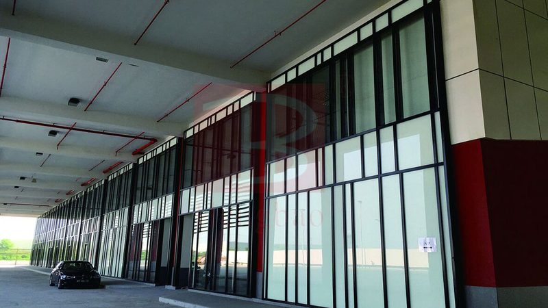 医院钢质门代理加盟，你了解这些关键点吗？**